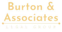 Burton & Associates Legal Group Logo